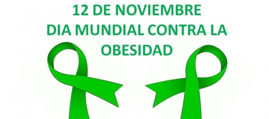 Día Mundial contra la Obesidad