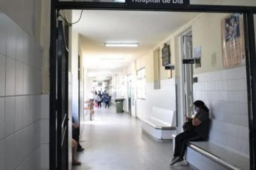 Amra anunció un paro para jueves y viernes en el Hospital Cullen