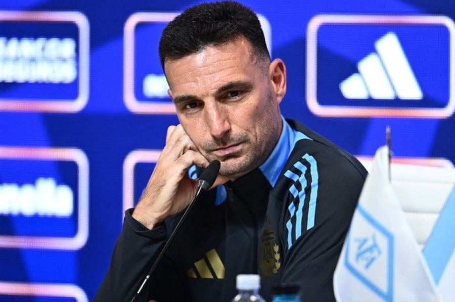El calendario de la Selección Argentina en 2025: rivales, fechas y el deber de clasificar a la Copa del Mundo