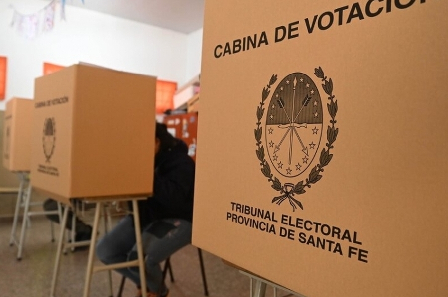 Elecciones provinciales 2025: qué se vota el domingo 13 de abril