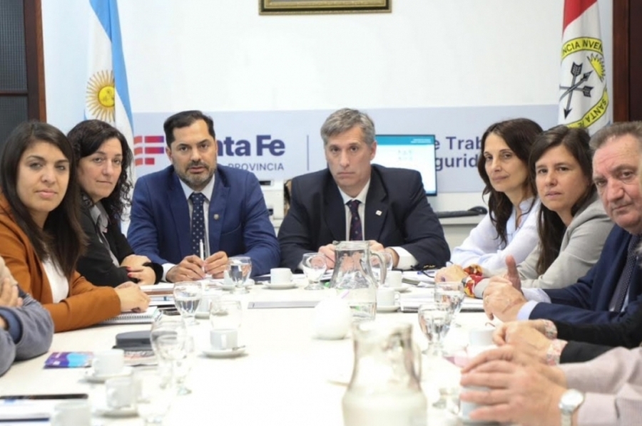 Paritaria docente: “La propuesta busca que los aumentos salariales sean equivalentes a la inflación proyectada”
