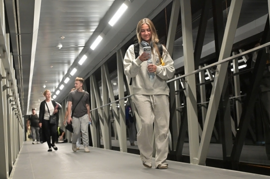 En enero, el Aeropuerto Internacional Rosario registró el mejor inicio de temporada de los últimos 5 años