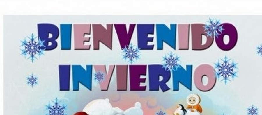 Primer día de invierno