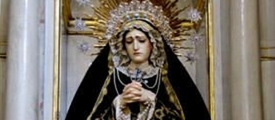 Virgen de los Dolores