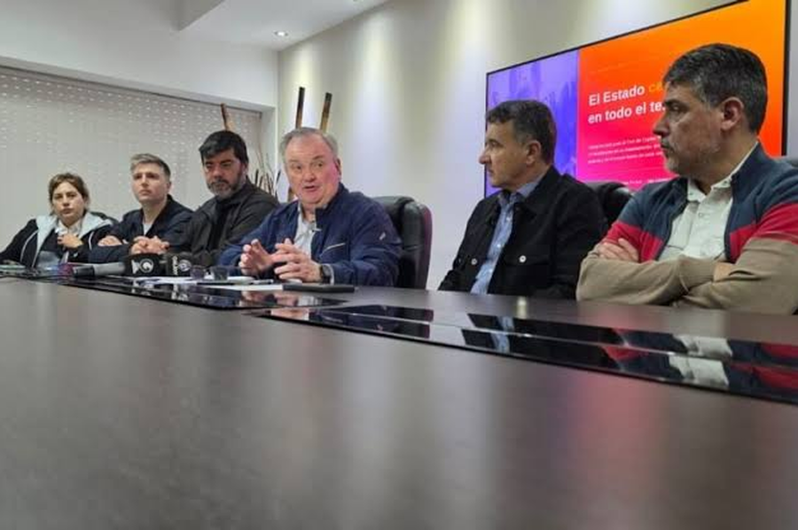 Santa Fe Acá atendió a más de 2.200 personas en San Cristóbal durante el operativo junto al Tren de Capital Humano