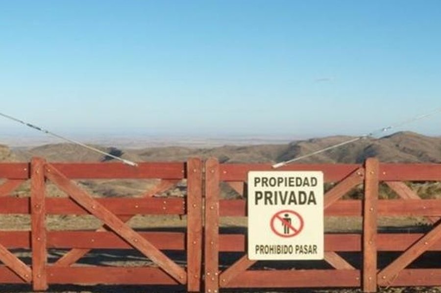 Cáritas, Pastoral Social y Endepa renovaron su preocupación por la Ley de Tierras