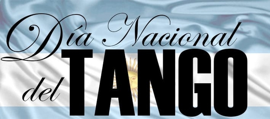 Día Nacional del Tango