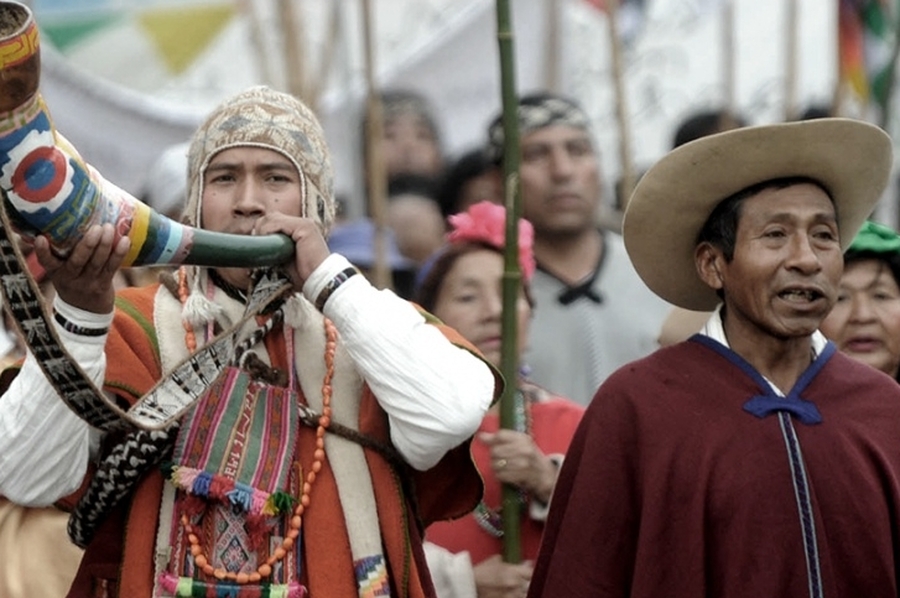 Día del Respeto a la Diversidad Cultural: una reivindicación que demoró cinco siglos