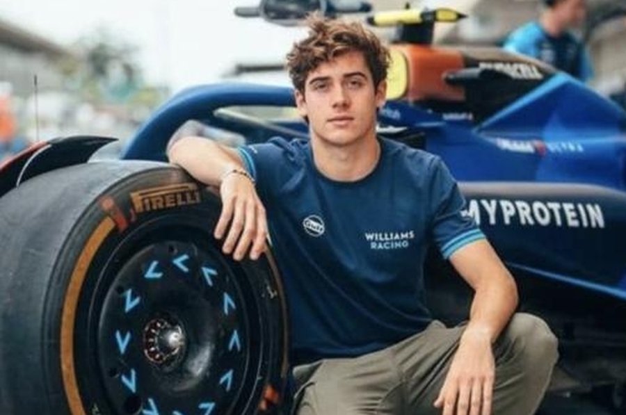La mejora que tendrá Colapinto en su Williams para la próxima carrera de Fórmula 1