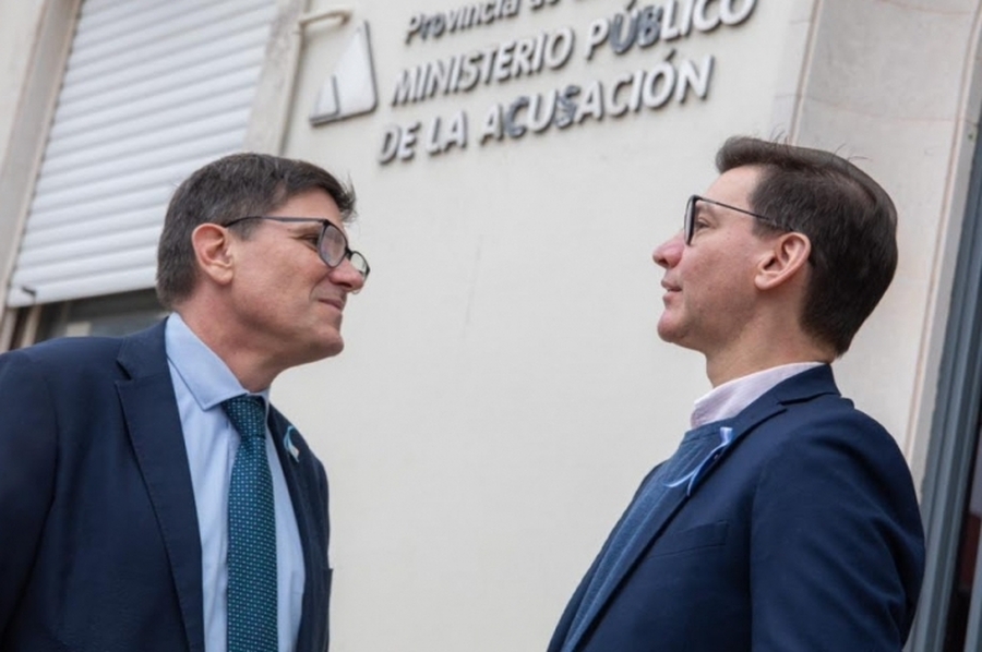 Apuestas ilegales: preocupación de la Lotería de Santa Fe a raíz de lo dispuesto por el juez