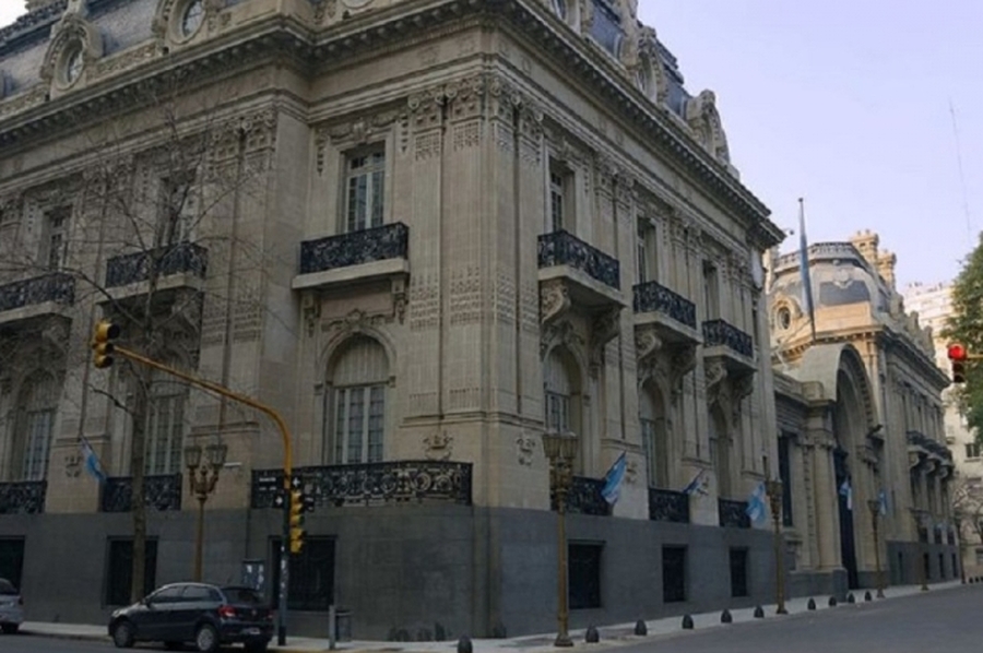 Cancillería abre una línea directa de contacto para consultas en la Argentina sobre familiares en Israel