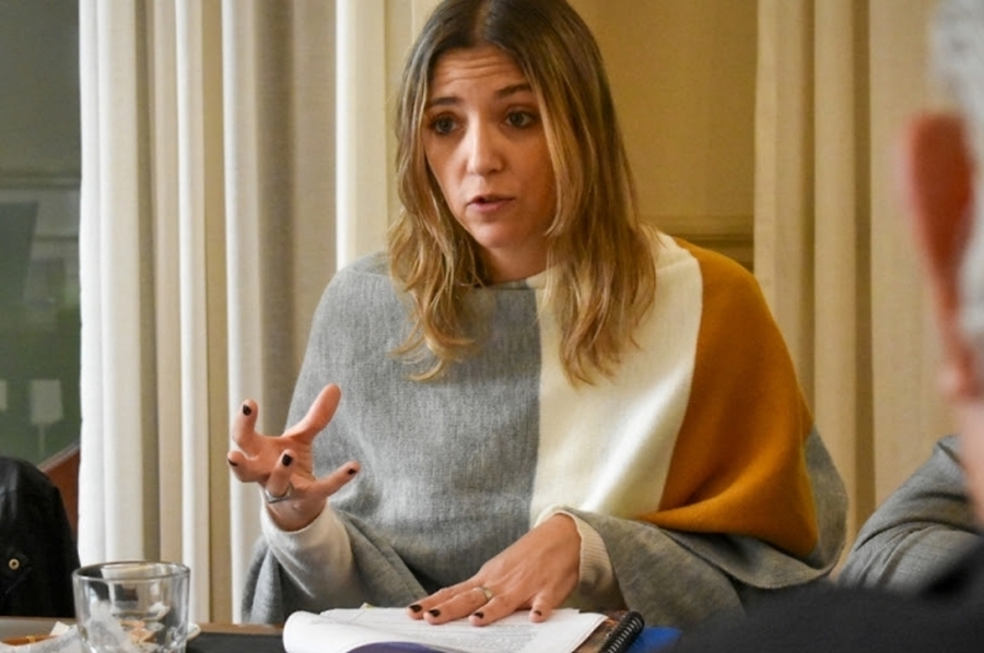 El Gobierno brinda información a usuarios y consumidores del Programa Ahora 30