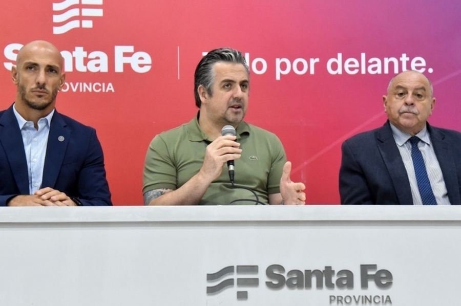 Punto por punto, en qué consiste el plan integral de Santa Fe para cuidar y fortalecer a su Policía
