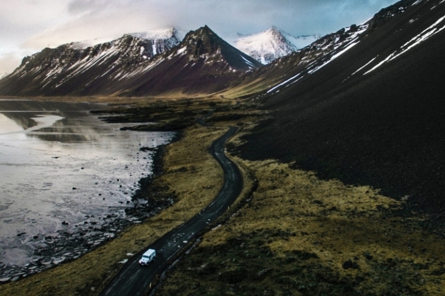 Islandia elegido el país más pacífico del mundo: cómo quedó el top 10