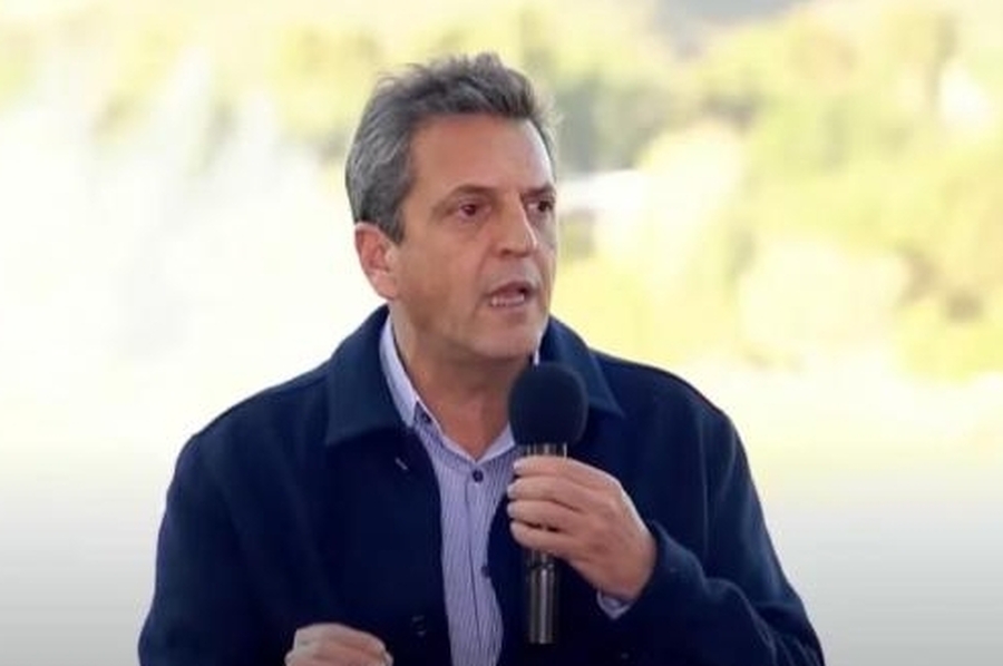 Tras el fin de semana XXL récord, Massa envía al Congreso proyecto de Ley para Pre Viaje