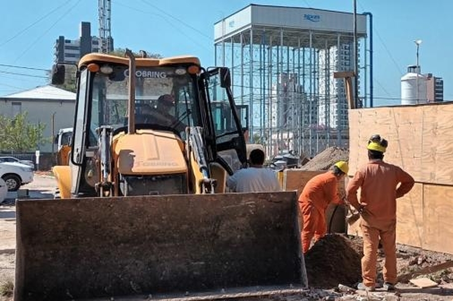 El sábado a la madrugada no habrá agua potable en toda la ciudad de Santa Fe