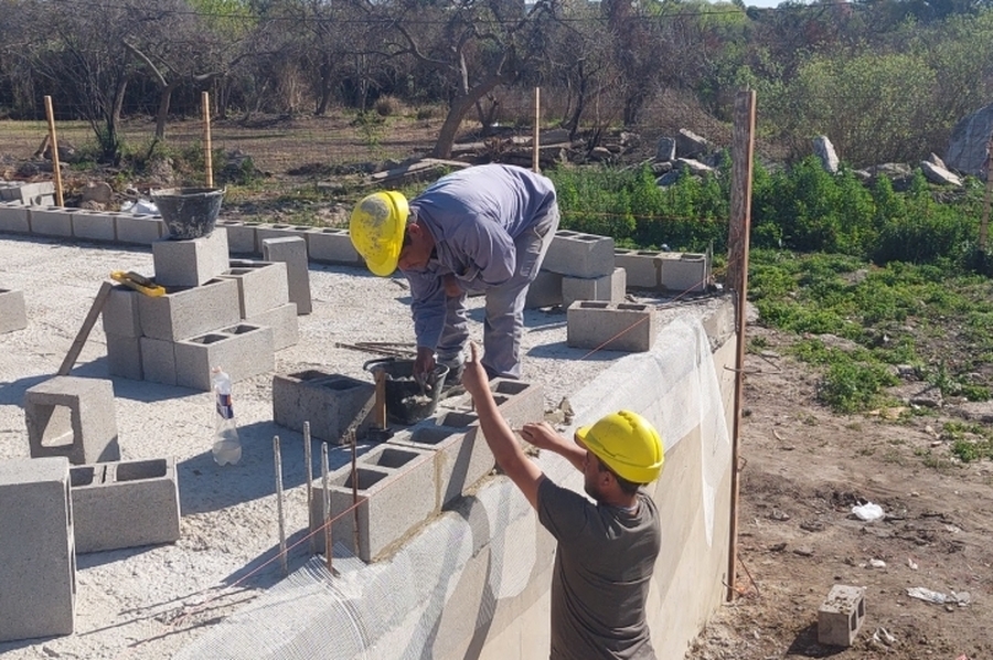Licitarán la obra de urbanización de Playa Norte, en Santa Fe