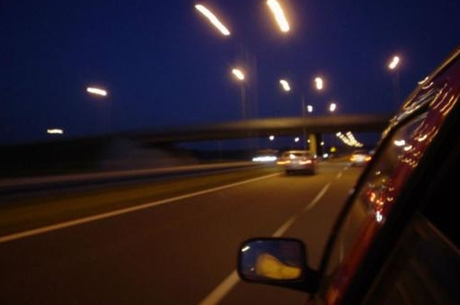En media hora, hubo tres ataques contra automovilistas en Circunvalación Oeste