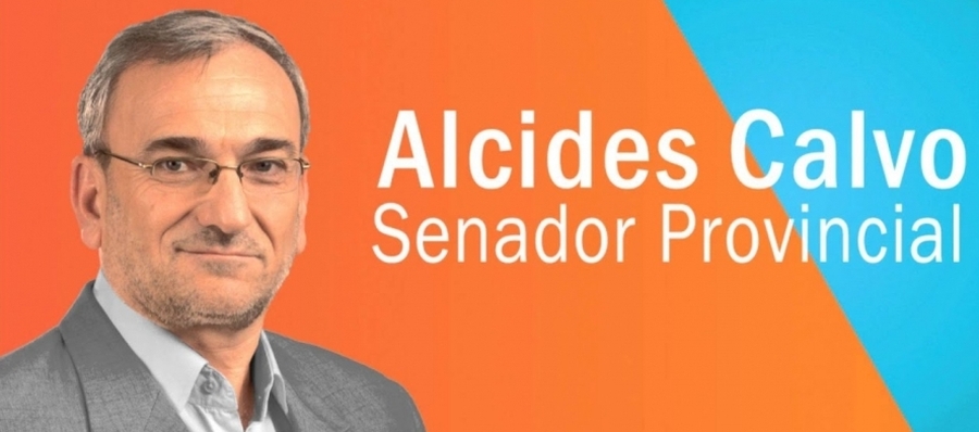 Calvo aclaró aspectos del proyecto de mejoras y mantenimientos de caminos rurales