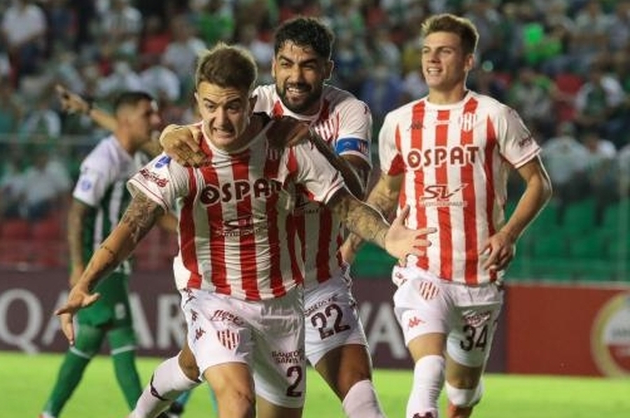 Unión queda concentrado en Buenos Aires a la espera del duelo ante Racing