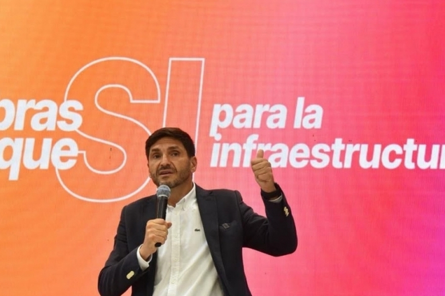 Se completa la puesta en marcha de los cinco nuevos gasoductos, obras estratégicas para el desarrollo productivo y el arraigo