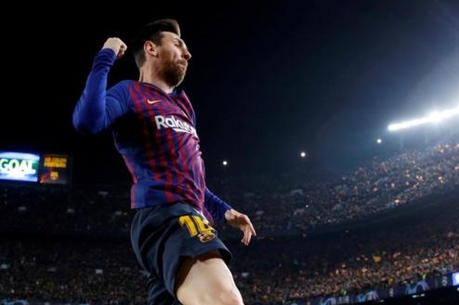 El regreso de Messi: para la Liga Española, el plan financiero es factible