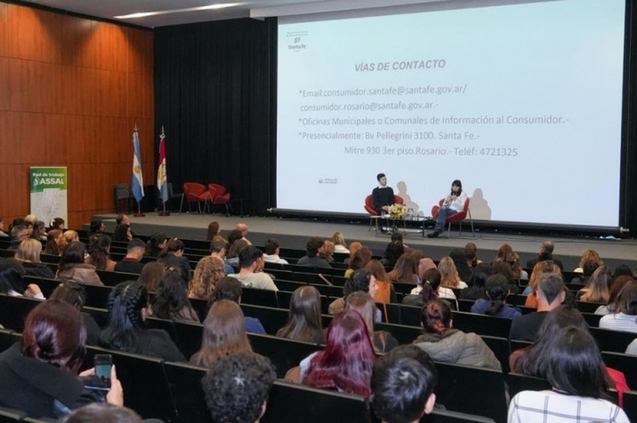 Provincia capacitó a más de 530 integrantes emprendedores y profesionales sobre nuevas tendencias en la industria alimentaria