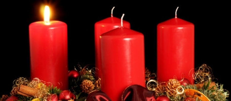 Primer domingo de Adviento