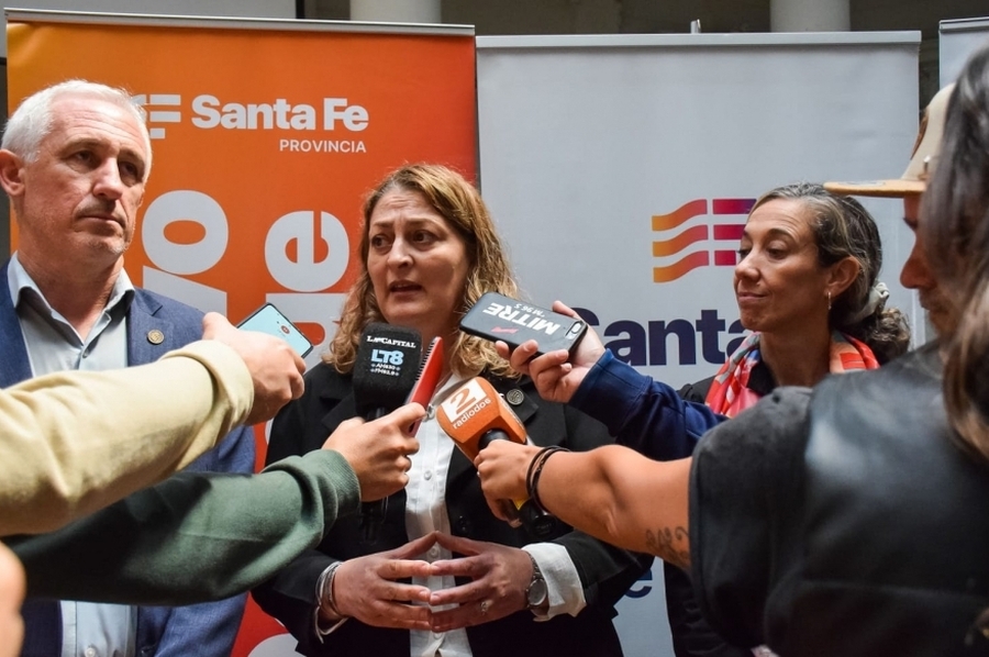 Objetivo Dengue: Santa Fe prepara al personal de la salud para la atención pública y privada