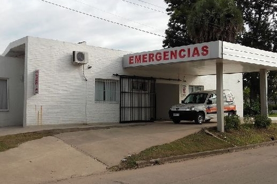 Borla informó una inversión de casi 50 millones de pesos para reforzar el sector farmacológico del SAMCO de San Justo