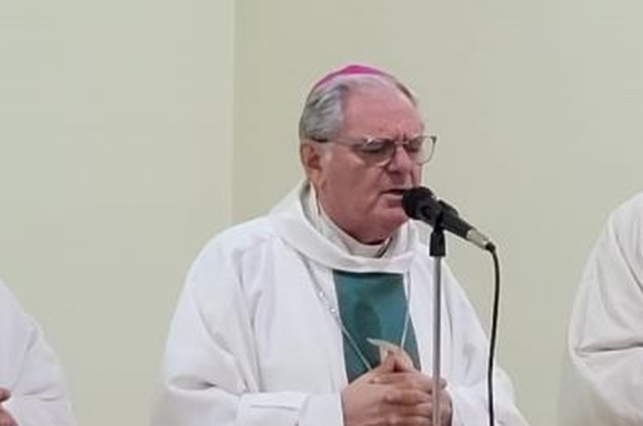 El Episcopado desea que una visita del Papa al país ayude a sanar heridas