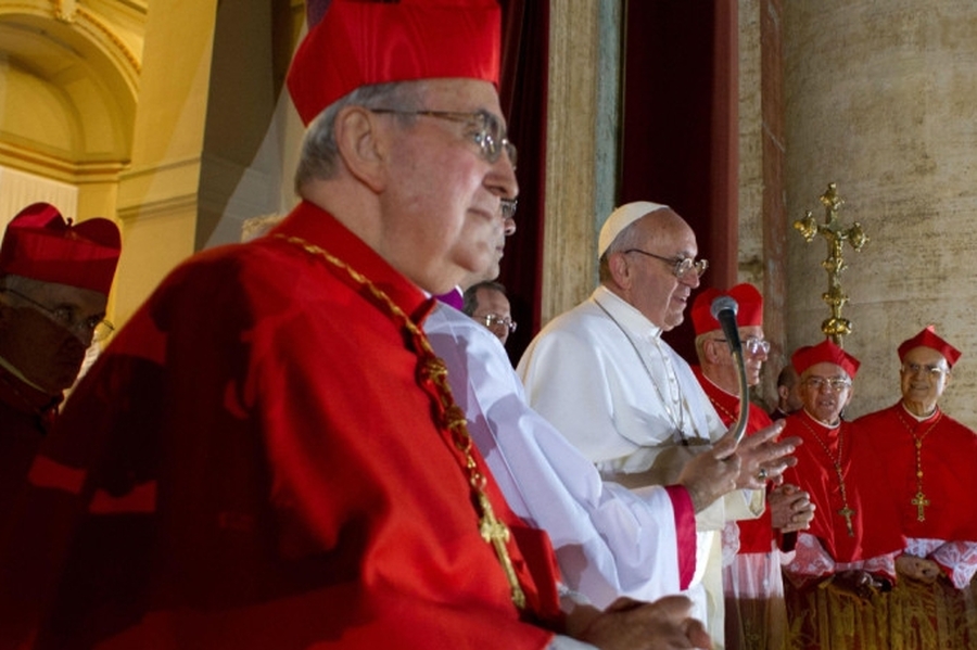 Tradición del Vaticano: por qué los Papas cambian de nombre cuando son elegidos en el cónclave