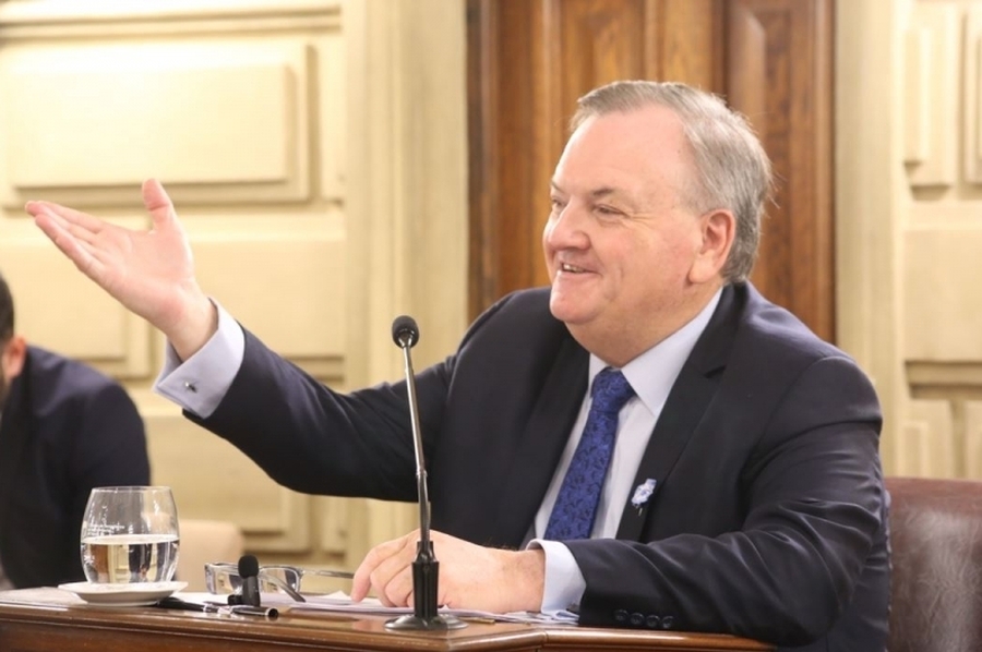 Declaran 