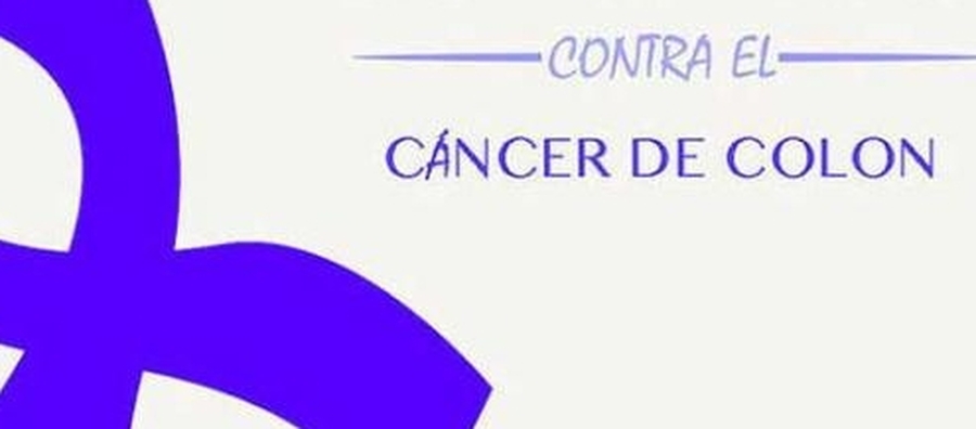Día Mundial contra el Cáncer de Colon