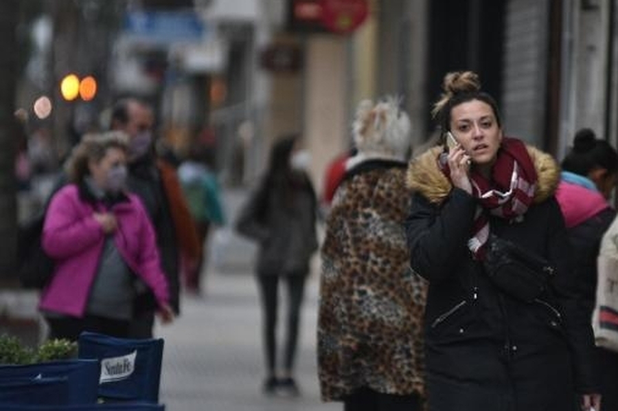 Martes con alguna inestabilidad en la región: para cuándo pronostican un nuevo frente frío