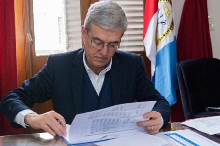 Walter Agosto confirmó que la deuda histórica de Nación con Santa Fe superará los $ 100 mil millones