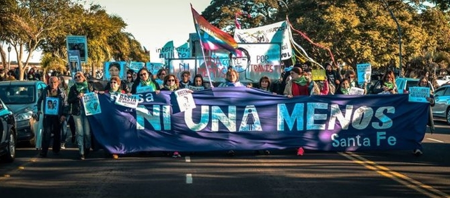 Posponen marcha para el 2/12