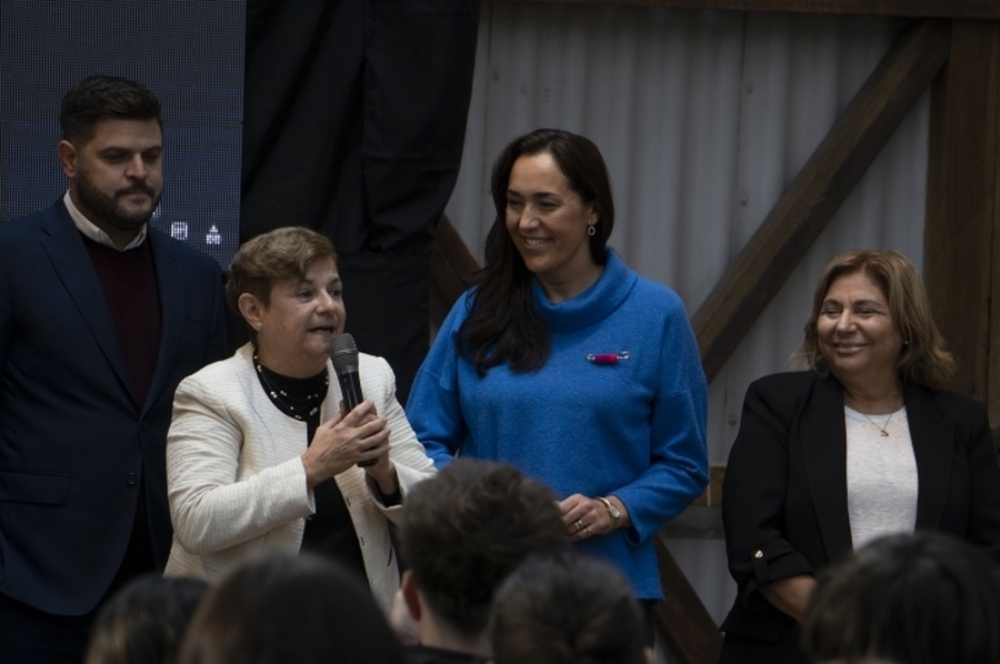 Día Mundial del Ambiente: la provincia desarrolló encuentros con mas de 500 jóvenes en Cañada de Gómez, Santa Fe y Reconquista