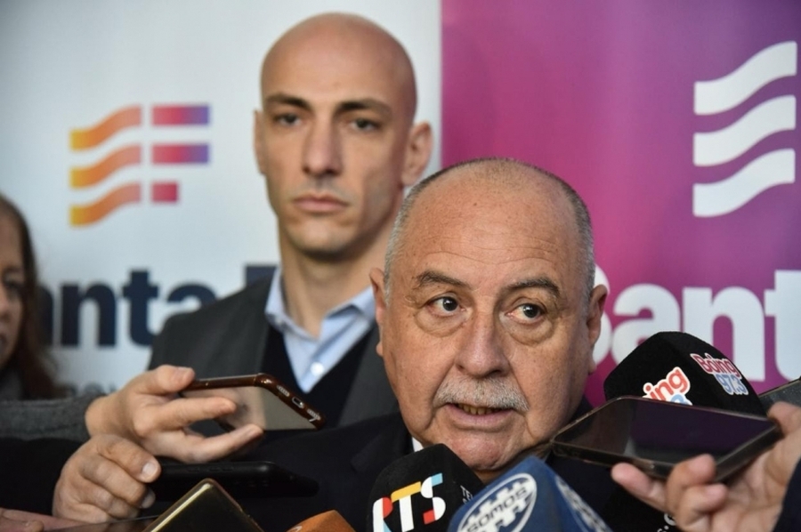 “La detención del ‘Caníbal’ Laferrara era una prioridad para el gobierno provincial”