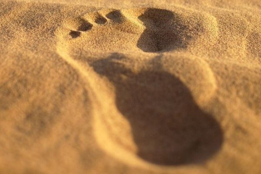 Hombres de a pie que dejan huella