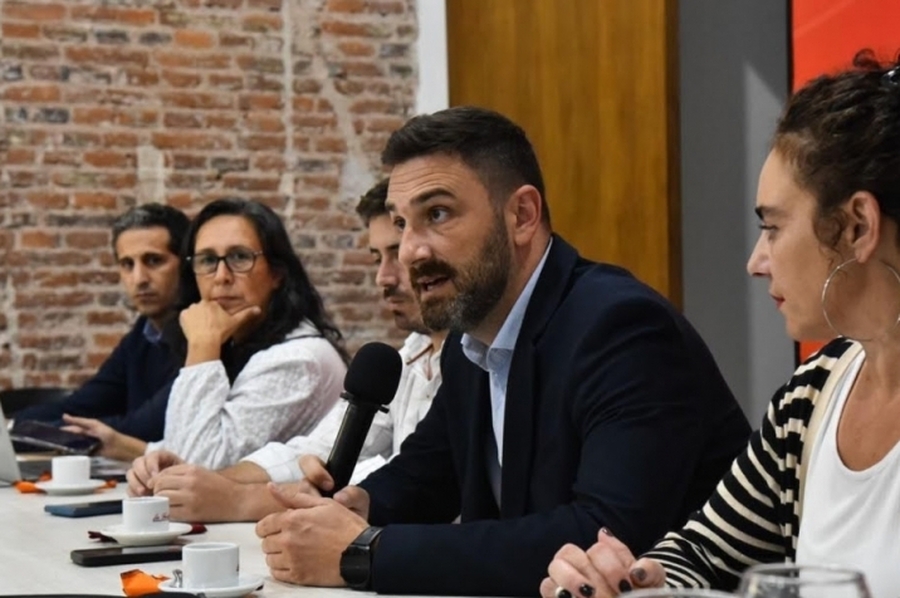 Conciencia ambiental: la Provincia avanza en la implementación de la Ley Yolanda