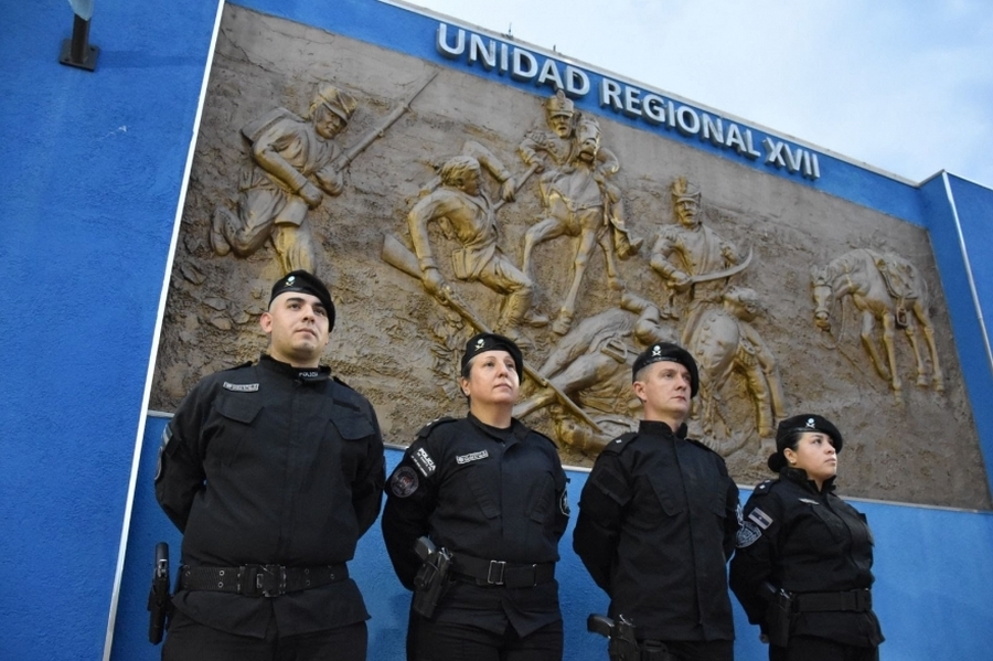 San Lorenzo: el conocimiento policial en RCP permitió salvarle la vida a un hombre de 53 años