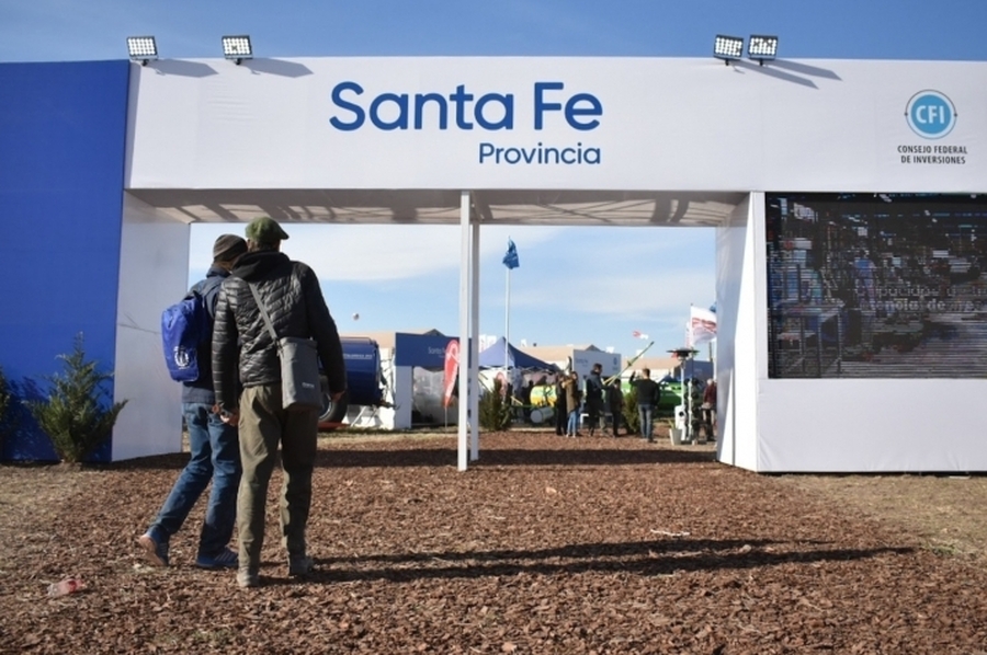 Santa Fe se prepara para una destacada participación en Agroactiva 2023