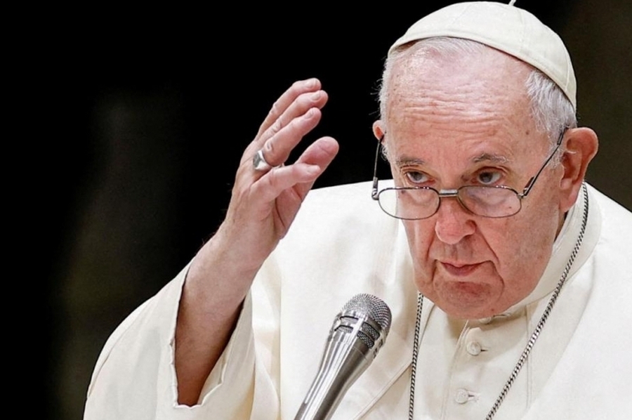 Pedido del Papa Francisco a China: libertad para anunciar la fe católica 