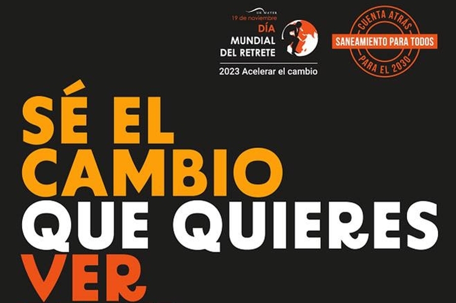 Aguas Santafesinas se suma a la conmemoración del Día Mundial del Saneamiento