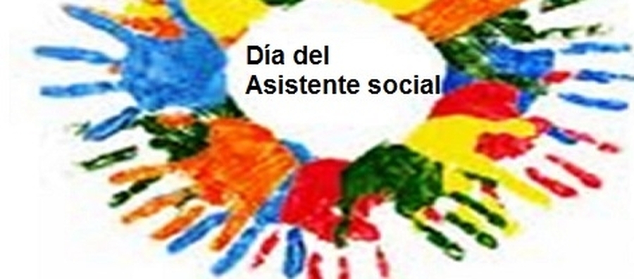Día del Trabajador y Asistente Social