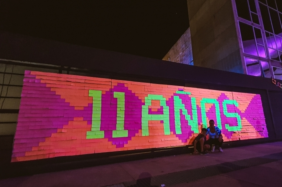 El Molino celebró sus 11 años de vida