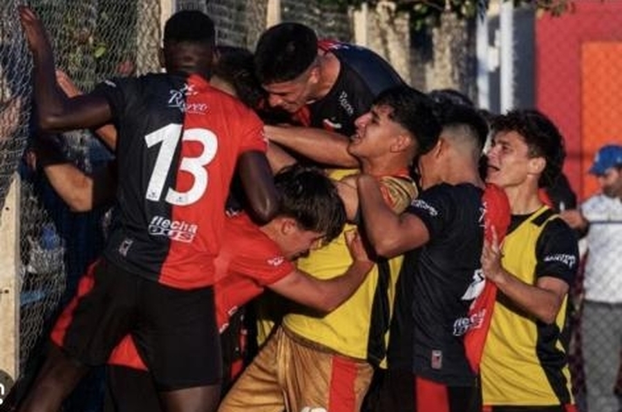 Colón: se confirmó que podrá volver a jugar en inferiores de AFA