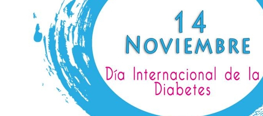Día Mundial de la Diabetes