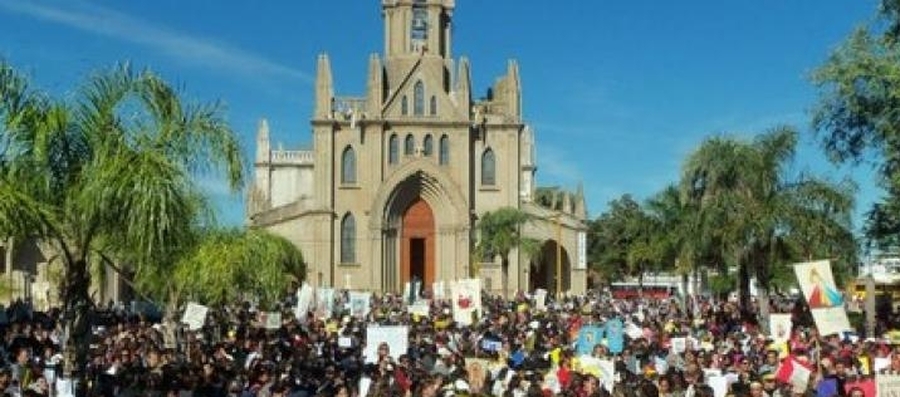 Fiesta de Guadalupe y todos los detalles